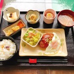 爽健美食 心菜 - 料理写真: