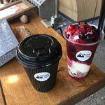 Mifujiya Coffee - 