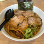 ゴリララーメン - 