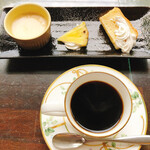 爽健美食 心菜 - 