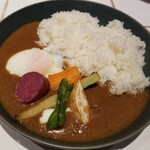 東京野菜キッチン スコップ - 