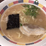 丸星ラーメン - 