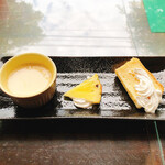 爽健美食 心菜 - 