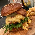 ラストグリル - 