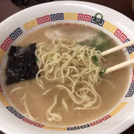 丸星ラーメン - 