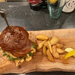 ラストグリル - 