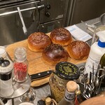 ラストグリル - 