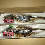 石田魚店 - 