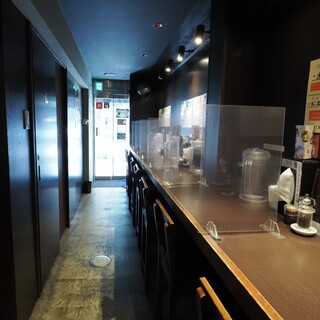 真鯛らーめん 麺魚_2