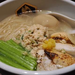 真鯛らーめん 麺魚_1