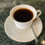 カフェ アストーレ - もちろんコーヒーも飲みます❣️
