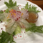 フォレスパ木曽・あてら荘 - 