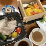 フォレスパ木曽・あてら荘 - 