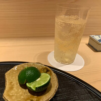 新ばし 星野 - 