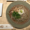 蕎麦ダイニング 一福