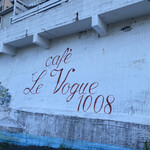 Le Vogue 1008 - 