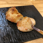 焼鳥 青葉 - 