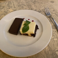 レストラン シェ・リュイ - 