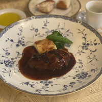 レストラン シェ・リュイ - 