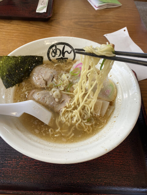 めん吉 西帯広店 （めんきち） - 西帯広/ラーメン | 食べログ