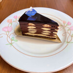 ベーカリー&ペストリー・ショップ - 