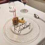 ラ・マティエール - 