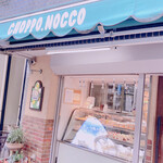 CHOPPO NOCCO - 