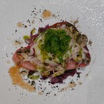 ラ・マティエール - 