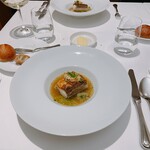 ラ・マティエール - 