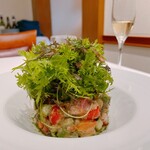 ラ・マティエール - 