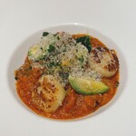 ラ・マティエール - 