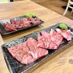 焼肉 おとぼけ - 