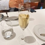 ラ・マティエール - 