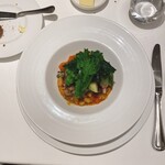 ラ・マティエール - 