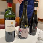 ラ・マティエール - 