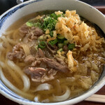 あやうた製麺 - 