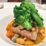 ラ・マティエール - 