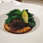 ラ・マティエール - 