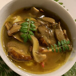 sincere - 「佛跳牆」