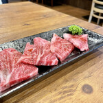 焼肉 おとぼけ - 