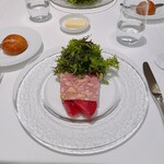 ラ・マティエール - 