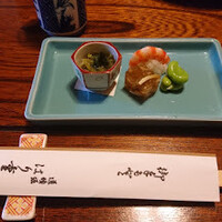 はり重 道頓堀本店 - 