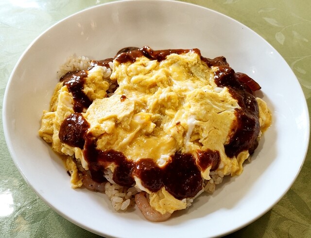 テファニー - 中豊（カフェ）の写真