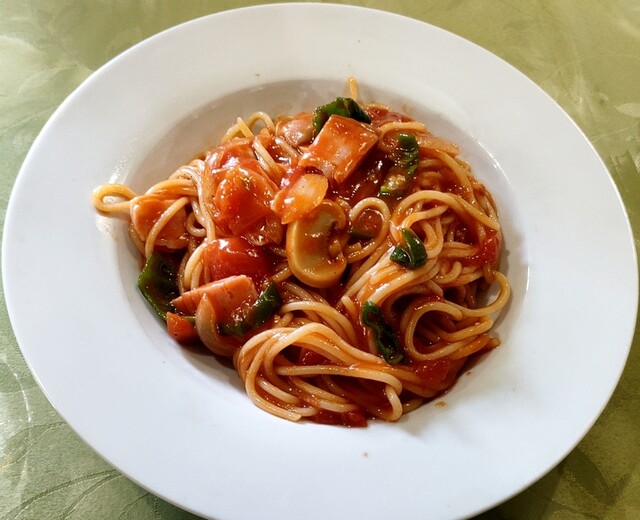 テファニー - 中豊（カフェ）の写真