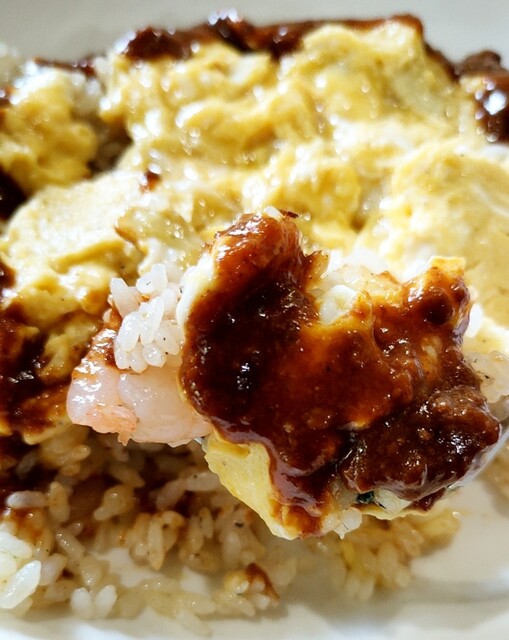 テファニー - 中豊（カフェ）の写真