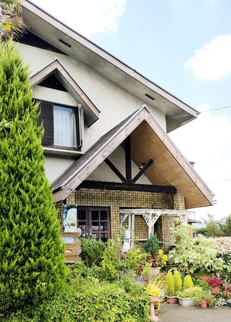 テファニー - 中豊（カフェ）の写真