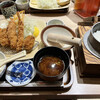 とんかつと釜炊きご飯 ゆきひら イオンスタイル碑文谷店