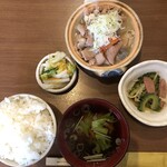 家庭料理居酒屋 よってって - 