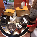 久留米ラーメン清陽軒 - 