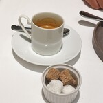 ラ・マティエール - 